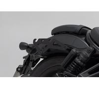 Honda CMX 1100 ABS 2021-2023 SW Motech SLH RHS Porte-Bagages