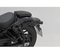 Honda CMX 1100 T ABS 2023 SW Motech SLH Support Latéral HTA.01.682.10300