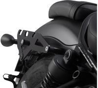 Honda CMX 500 ABS 2017-2023 SW Motech SLH RHS Porte-Bagages HTA.01.682.11000
