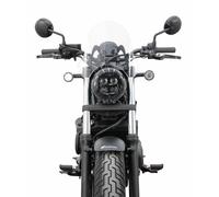 HONDA CMX 500 REBEL 2020-2024 Bulle SAUTE VENT MRA Sport Clair 1101379