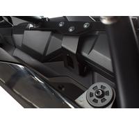 Honda Crf 1000 L.2016 SW Motech Côté Support Renfort Kft.01.622.20101/B