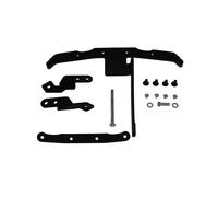 Honda Crf 1000 L. ABS 2016-2019 SW Motech Léger Support Pare-Cylindre