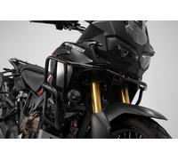 Honda Crf 1000 L. ABS 2016-2019 SW Motech Supérieur Barres Crash