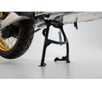 SW-Motech Noir. CRF1000L Africa Twin Adv Sports (18-). - Noir. CRF1000L Africa Twin Adv Sports (18-).
