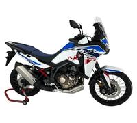 HONDA CRF 1100 L AFRICA TWIN 2024-2026 Bulle PARE BRISE WRS Claire - HO071T