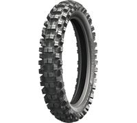Honda CRF 125 F 2014-2022 Michelin StarCross 5 Medium Pneu 90/100-14