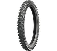 Honda CRF 125 F 2014-2022 Michelin StarCross 5 Soft Pneu 70/100-17