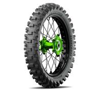 Honda CRF 250 XRL 2015-2016 Michelin Starcross 6 Medium Doux Pneu 110/100-18