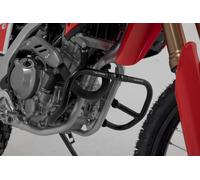 Honda CRF 300 L ABS 2021-2023 SW Motech Barres De Protection SBL.01.877.10001/B