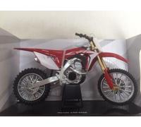 Honda CRF 450 2017 Modèle Réduit 1:12 Standard Factory Graphic MX