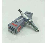 NGK Bougie d'allumage SILMAR9A9S (6213) Iridium 1 pièce