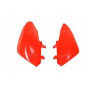 Ufo Honda Crf 50 04-14 Side Panels Rouge
