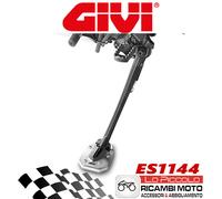 HONDA CRF1000L AFRICA TWIN 2016 2017 ES1144 GIVI EXTENSION DE BEQUILLE