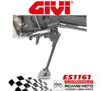 HONDA CRF1000L AFRICA TWIN 2018 ES1161 GIVI EXTENSION DE BEQUILLE