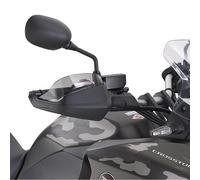 HONDA CROSSTOURER 1200 / DCT (12-15) ORIGINAL HANDBARS SMOKED - WITHDRAWN FROM T