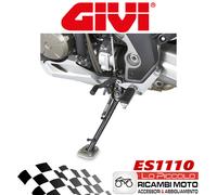 HONDA CROSSTOURER 1200 DCT 2015 2016 2017 2018 ES1110 GIVI EXTENSION SUPPORT