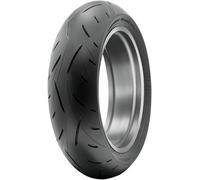 Honda DCT VFR 1200 Fd 2011-2016 Dunlop Roadsport Pneu Arrière 190/55ZR17