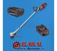 Honda débroussailleuse à batterie HHT 36 BXB + batterie 2AhB + chargeur