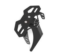 Honda Éliminateur De Garde-Boue, Support Plaque D'immatriculation, Feu Arrière Moto Bien Rangé pour Aprilia RS4 50 2T 2011 12 13 14 15 2016 2017 2018