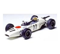 Tamiya Maquette F1 Honda RA272 1965 – Échelle 1/20 – Collection Grand Prix No.43 (20043)