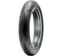 Kawasaki Ninja Performance ZX-10 R 1000 ABS 2019 Dunlop Roadsport Pneu Avant 120