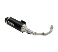 Honda Forza 125 2015-2016 Arrow Foncé Alu Race-Tech Full System EURO4 Conforme 5
