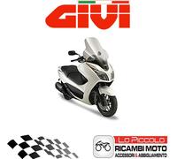 HONDA FORZA 300 ABS 2013 2014 2015 2016 2017 Pare-Brise Haut Transparent