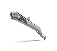 Honda Forza 750 2021-2024 Échappement GPR Slip-On Powercone Evo