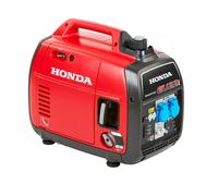 HONDA Générateur D'Énergie Portable Silencieux Inverseur 2,2 kW - 1800W EU22i