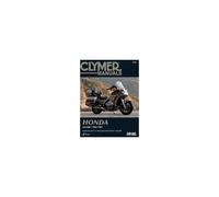 Honda Gl1200 Gold Wing Motorcycle (1984-1987) Service Repair Manual