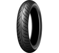 Honda Goldwing Tour GL 1800 ABS 2019-2022 Dunlop D423 Pneu Avant 130/70R18