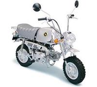 Honda Gorilla Spring - 1/6e - Tamiya G