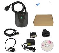 Honda HDS HIM V310424 Scanner OBD2, dernière version, aucune activation nécessaire, HDS HIM Avec RS232