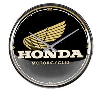 Honda HORLOGE MURALE HONDA DIAMÈTRE : 31 CM