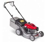Honda HRG466SKEH Tondeuse rotative autopropulsée à quatre roues 45,7 cm (modèle de moteur 2020)
