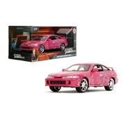 Jada – Honda Integra Type R (Japan Spec) Rose Fast & Furious 1995