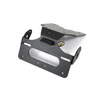 Honda Kit D'élimination des Ailes Arrière pour Yamaha Tenere 700 XT690 2019 2020 2021 2022, Support De Plaque D'immatriculation XT 690