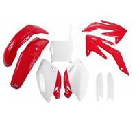 Honda Kit Plaques Carénage Replica Ufo PLAST FULL CRF 250 R 2004-2005