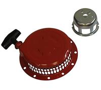 HONDA - Lanceur Complet pour Moteurs G150, G160, G200 - Noix de Lanceur Incluse - Dimensions 0.240 m x 0.220 m x 0.070 m - Poids Brut 0.945 kg