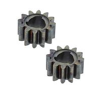 Honda Lot de 2 pignons d'origine 42661-VE2-800