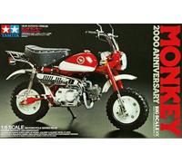 Tamiya Maquette Honda Monkey 2000 2-roues 16030