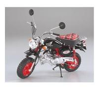 Honda Monkey 40ans - 1/6e - Tamiya G