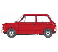 Honda N360S N I 1:24 Kit De Modèle En Plastique HASEGAWA