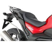Honda NC 700 S ABS 2012-2013 SW Motech Blaze Pannier Spacer HTA.01.740.80701/B