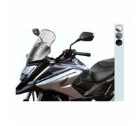 HONDA NC 750 X - 16/20 - BULLE HAUTE FUMEE MRA / 1084586002