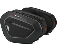 Honda NC 750 X ABS 2014-2020 Ensemble De Sacoches PRO Blaze SW Motech