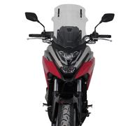 HONDA NC 750 X DCT 2021-2024 Bulle MRA Racing Vario Touring Screen VTM Clair 111