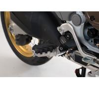 SW-Motech Kit Repose-Pieds Evo pour de nombreux véhicules