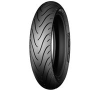 Michelin Pneu radial Pilot Street 130/70-17 pour Aprilia RS4 125 2011-2016