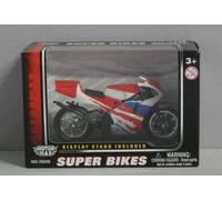 Honda NSR250 - 1:18 - Motormax
